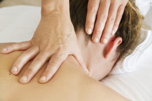 Osteopatía en Madrid