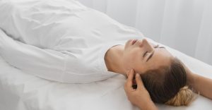 Osteopatía craneosacral en Madrid