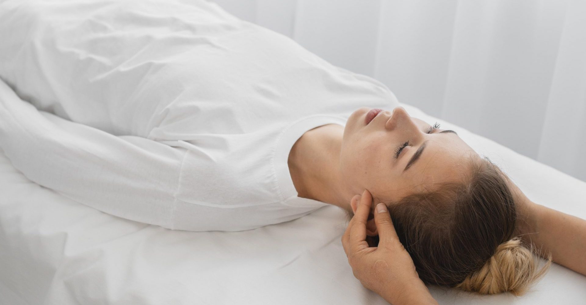 Osteopatía craneosacral en Madrid