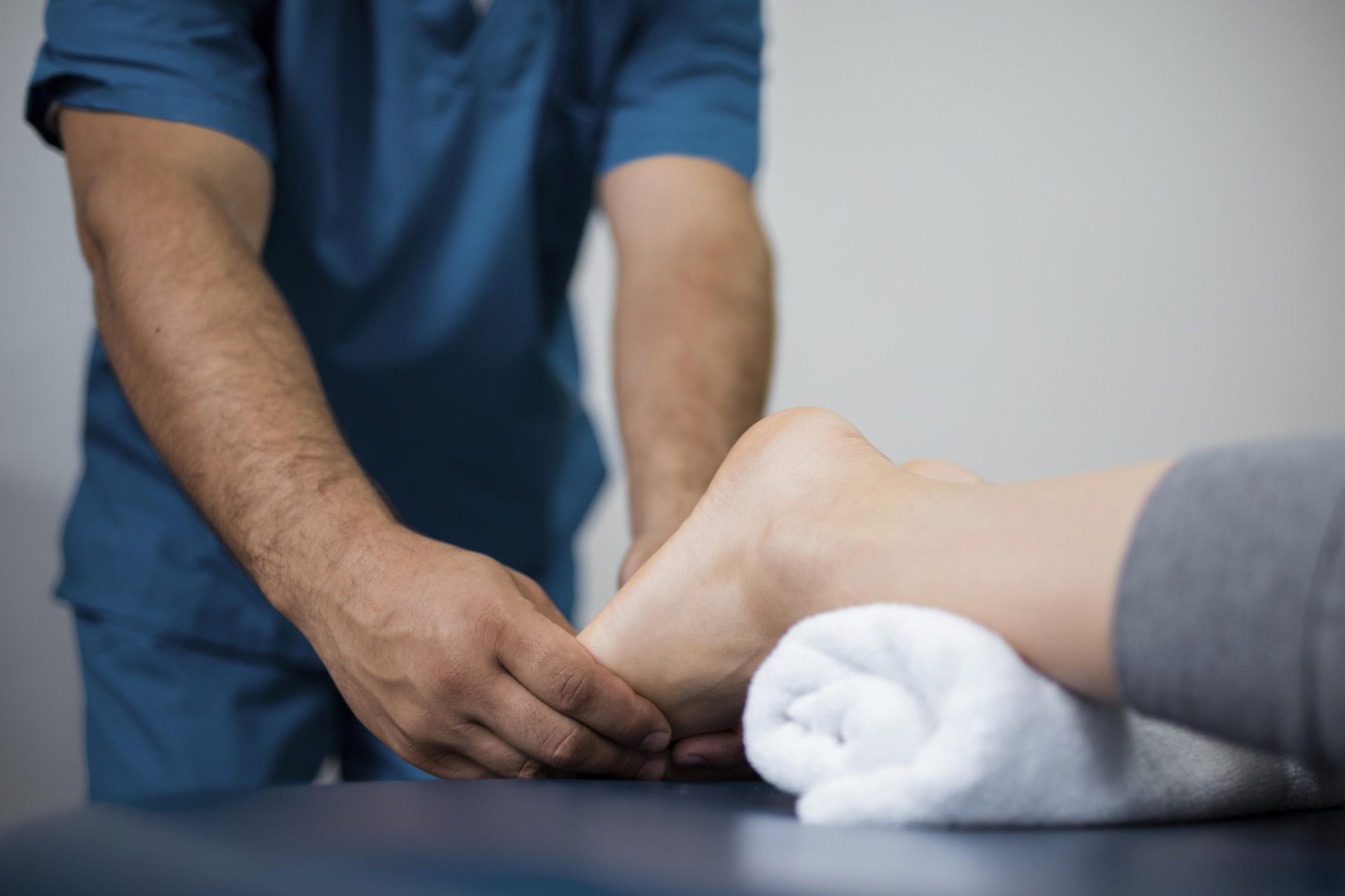Qué es la fisioterapia