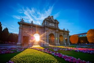 Regala experiencias en Madrid